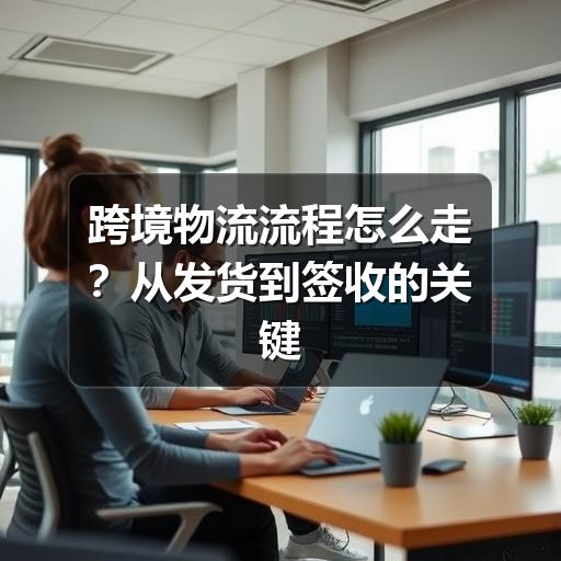 跨境物流流程怎么走？从发货到签收的关键环节说明