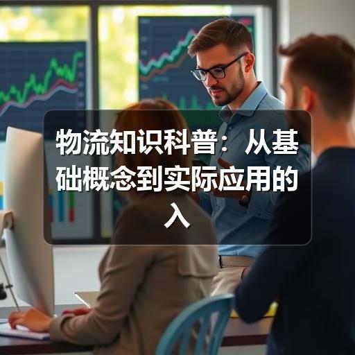 物流知识科普：从基础概念到实际应用的入门指南