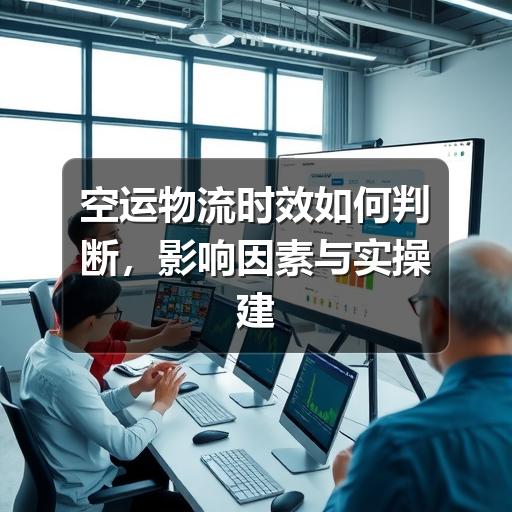 空运物流时效如何判断，影响因素与实操建议