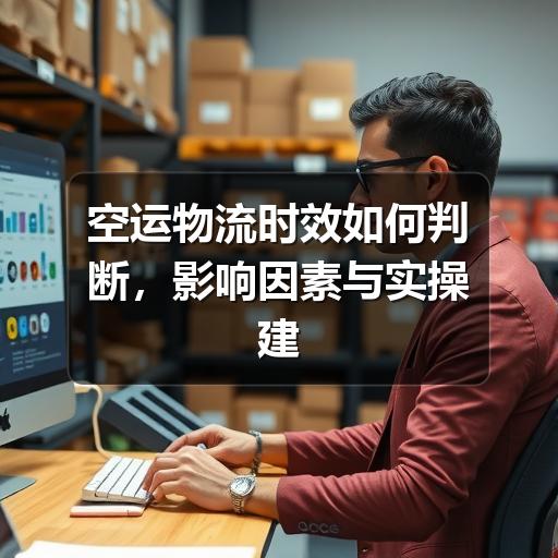 空运物流时效如何判断，影响因素与实操建议
