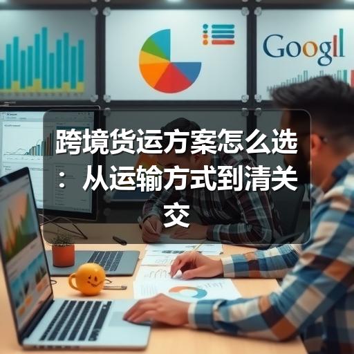 跨境货运方案怎么选:从运输方式到清关交付的实用指南