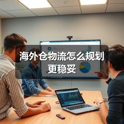 海外仓物流怎么规划更稳妥