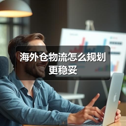 海外仓物流怎么规划更稳妥