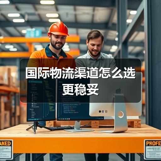 国际物流渠道怎么选更稳妥