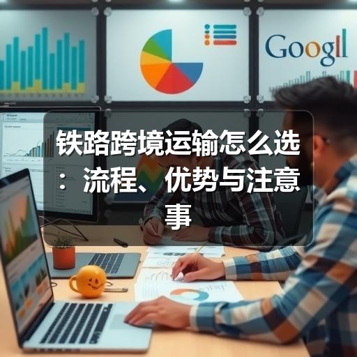 铁路跨境运输怎么选:流程、优势与注意事项