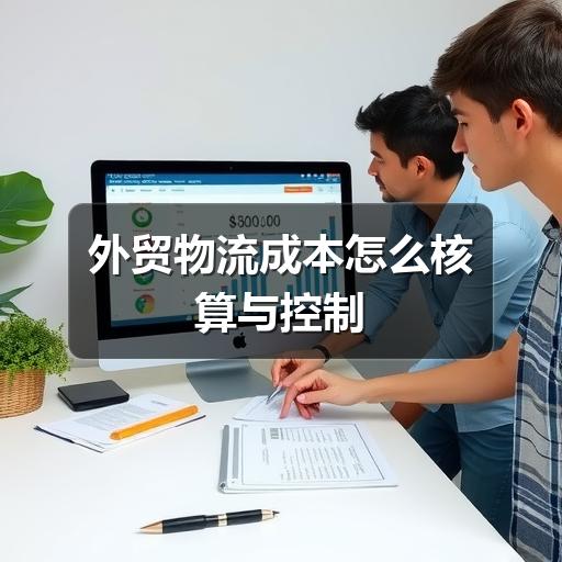 外贸物流成本怎么核算与控制