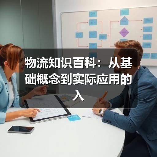 物流知识百科：从基础概念到实际应用的入门指南