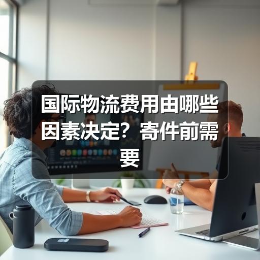 国际物流费用由哪些因素决定？寄件前需要了解的核算思路