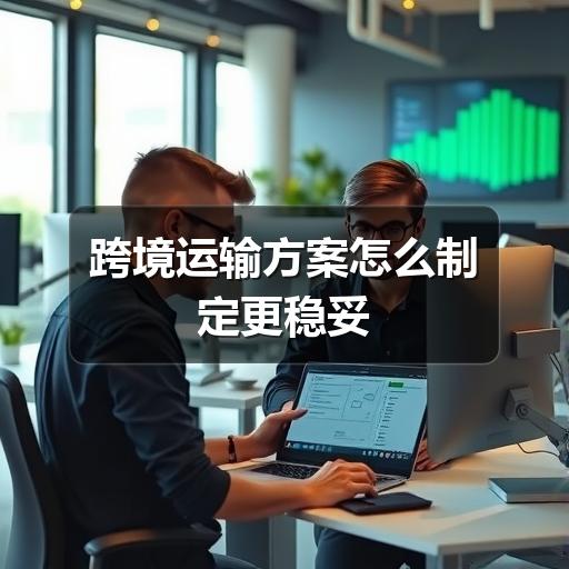 跨境运输方案怎么制定更稳妥