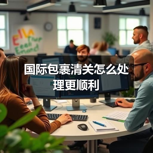 国际包裹清关怎么处理更顺利