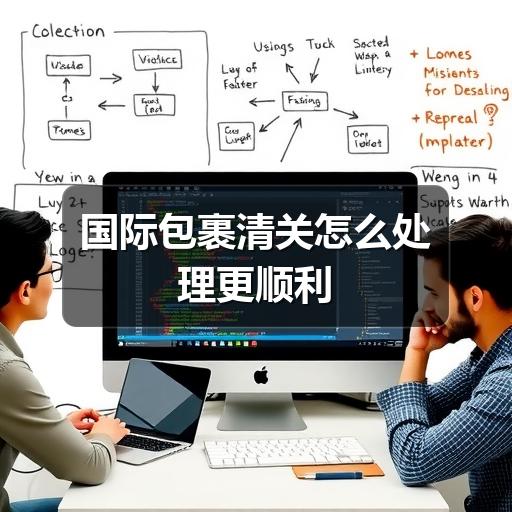 国际包裹清关怎么处理更顺利