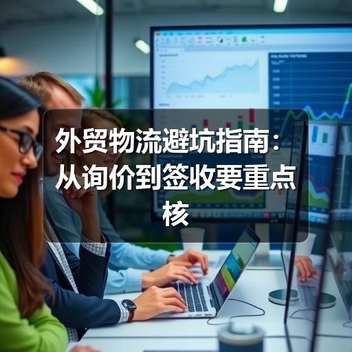 外贸物流避坑指南：从询价到签收要重点核对什么