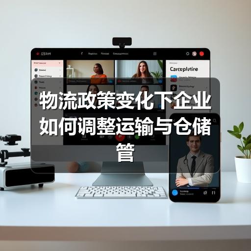 物流政策变化下企业如何调整运输与仓储管理