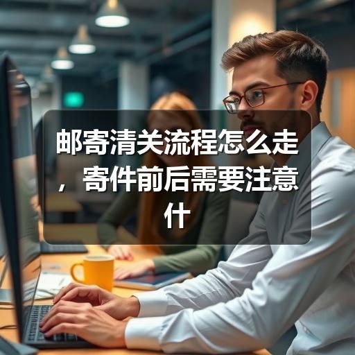 邮寄清关流程怎么走，寄件前后需要注意什么