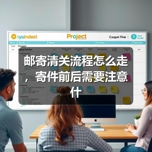 邮寄清关流程怎么走，寄件前后需要注意什么