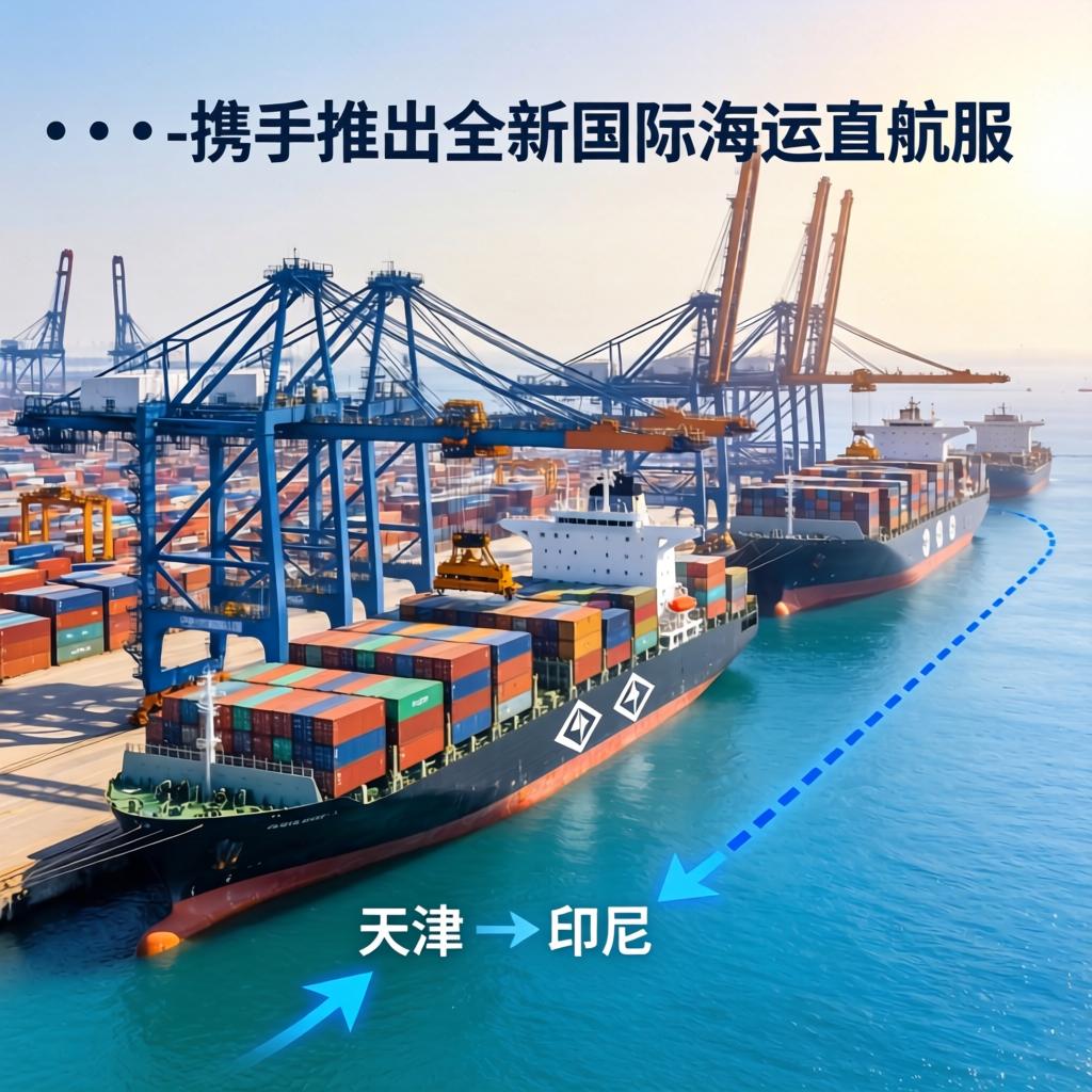 HMM、PIL、X-Press携手推出全新国际海运直航服务（缩短航程+提升时效）