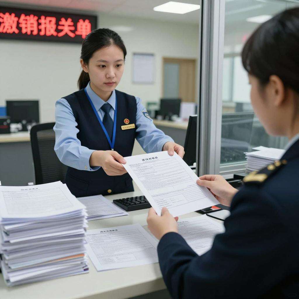 国际海运中“退关”是什么情况?货物退关后需要办理哪些手续?(会产生哪些费用) 国际海运中“退关”是什么情况?货物退关后需要办理哪些手续?(会产生哪些费用)第一张图
