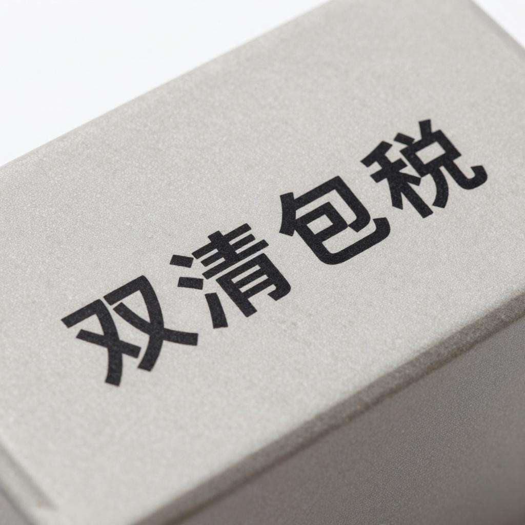 什么是跨境物流“双清包税”?(真的能省心又省钱吗) 什么是跨境物流“双清包税”?(真的能省心又省钱吗)第二张图