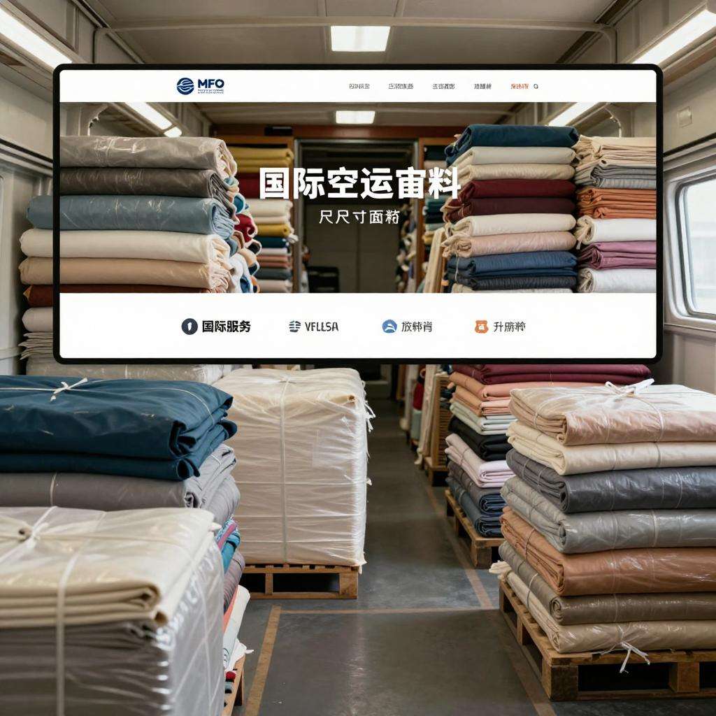 国际空运对货物尺寸有要求吗？（超宽货物需要申请特殊装载吗）
