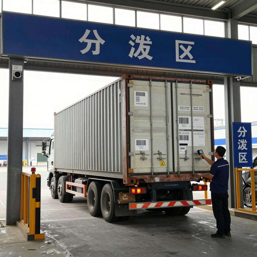 国际海运中“拼箱货”的货权如何保障?(分拨过程中货物丢失或错发该如何处理) 国际海运中“拼箱货”的货权如何保障?(分拨过程中货物丢失或错发该如何处理)第三张图