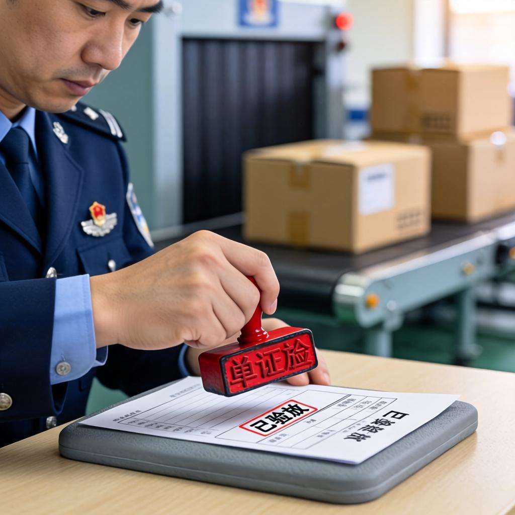 国际空运清关需要哪些核心文件（如何提前准备避免延误）第一张图