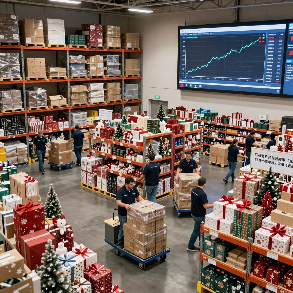 亚马逊产品突然爆单怎么回事（亚马逊运营干货知识分享）第一张图