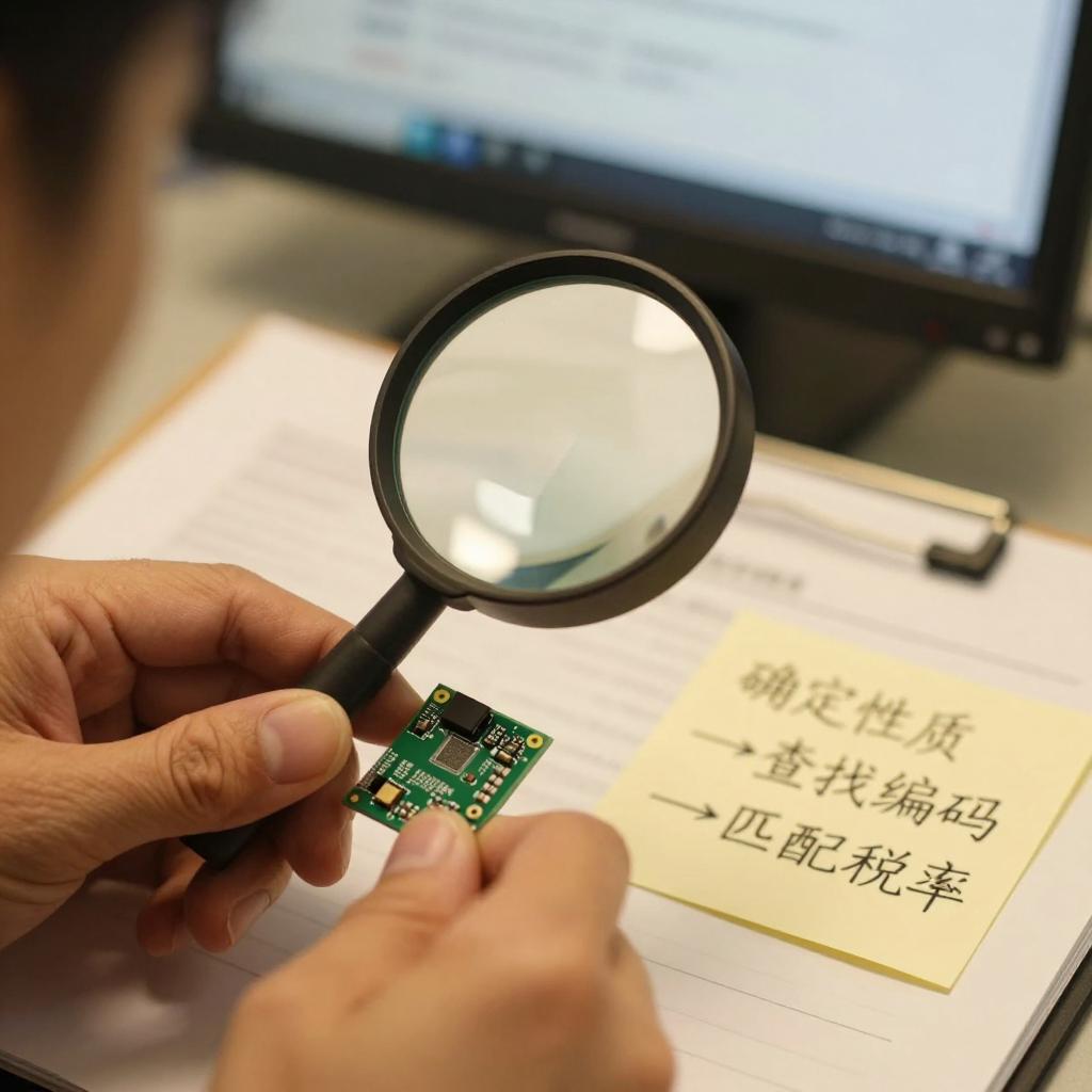 国际运输税如何算?关键因素全解析 国际运输税如何算?关键因素全解析第二张图