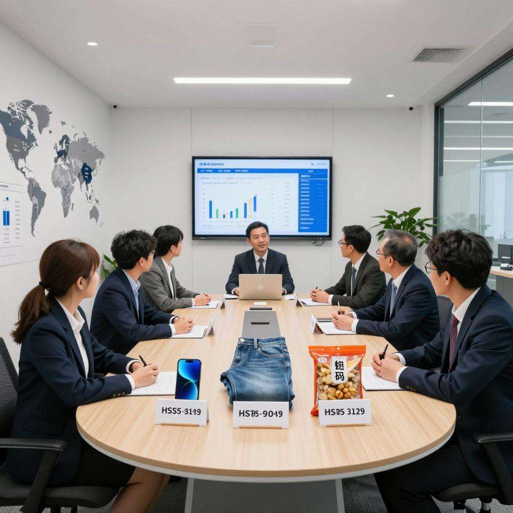 国际运输税如何算?关键因素全解析 国际运输税如何算?关键因素全解析第三张图