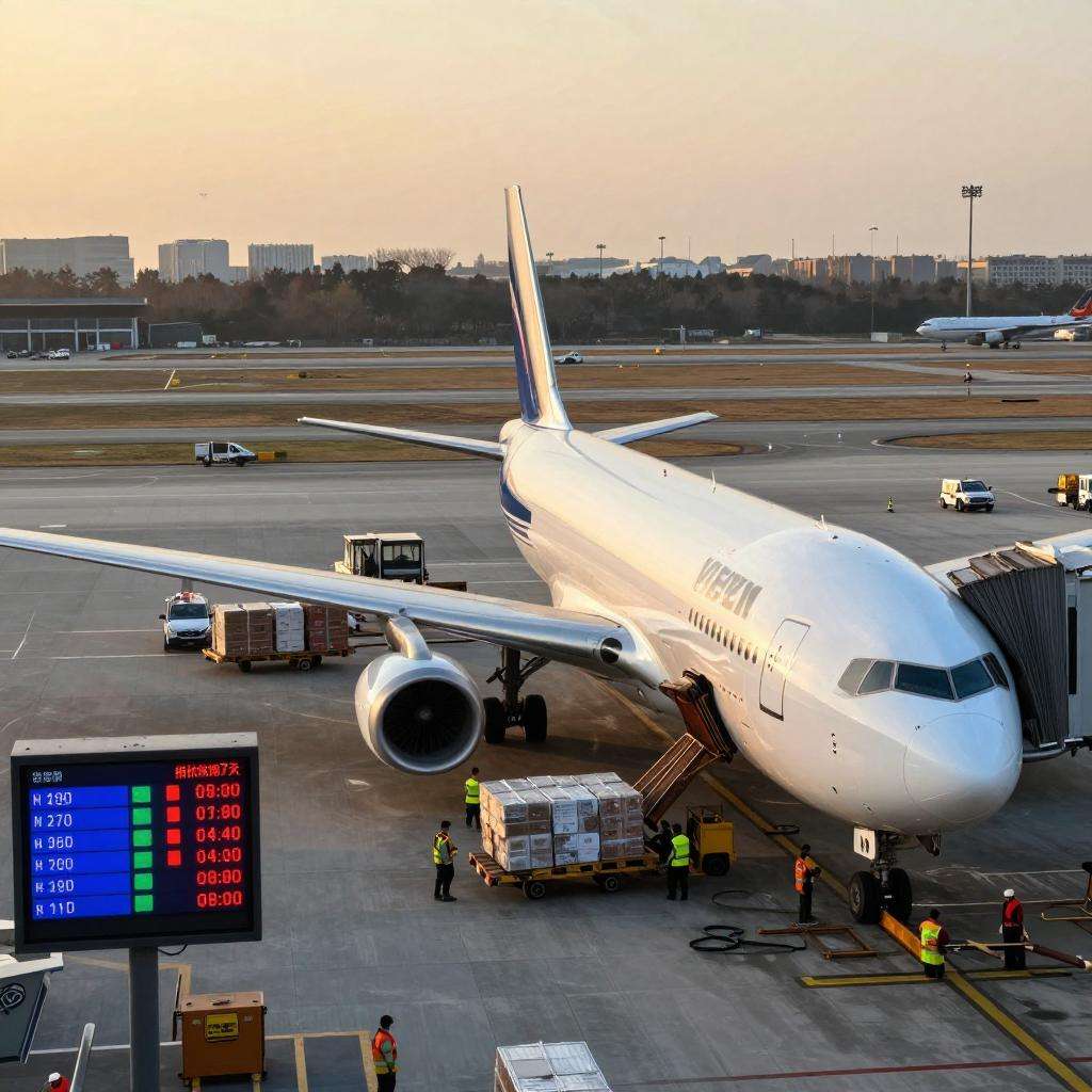 国际空运费用报价有效期是多久?(如何锁定低价避免涨价) 国际空运费用报价有效期是多久?(如何锁定低价避免涨价)第一张图