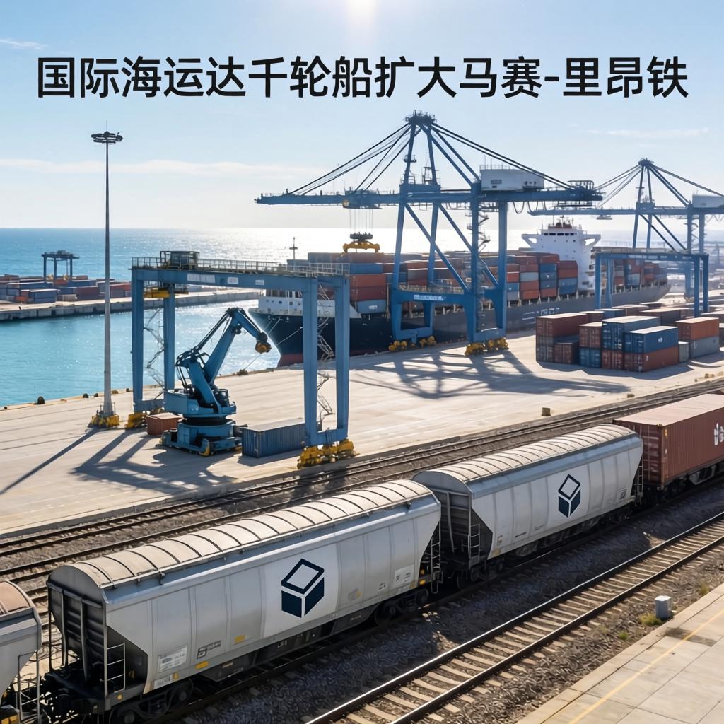 国际海运达飞轮船扩大马赛-里昂铁路服务（达飞轮船深化多式联运战略）