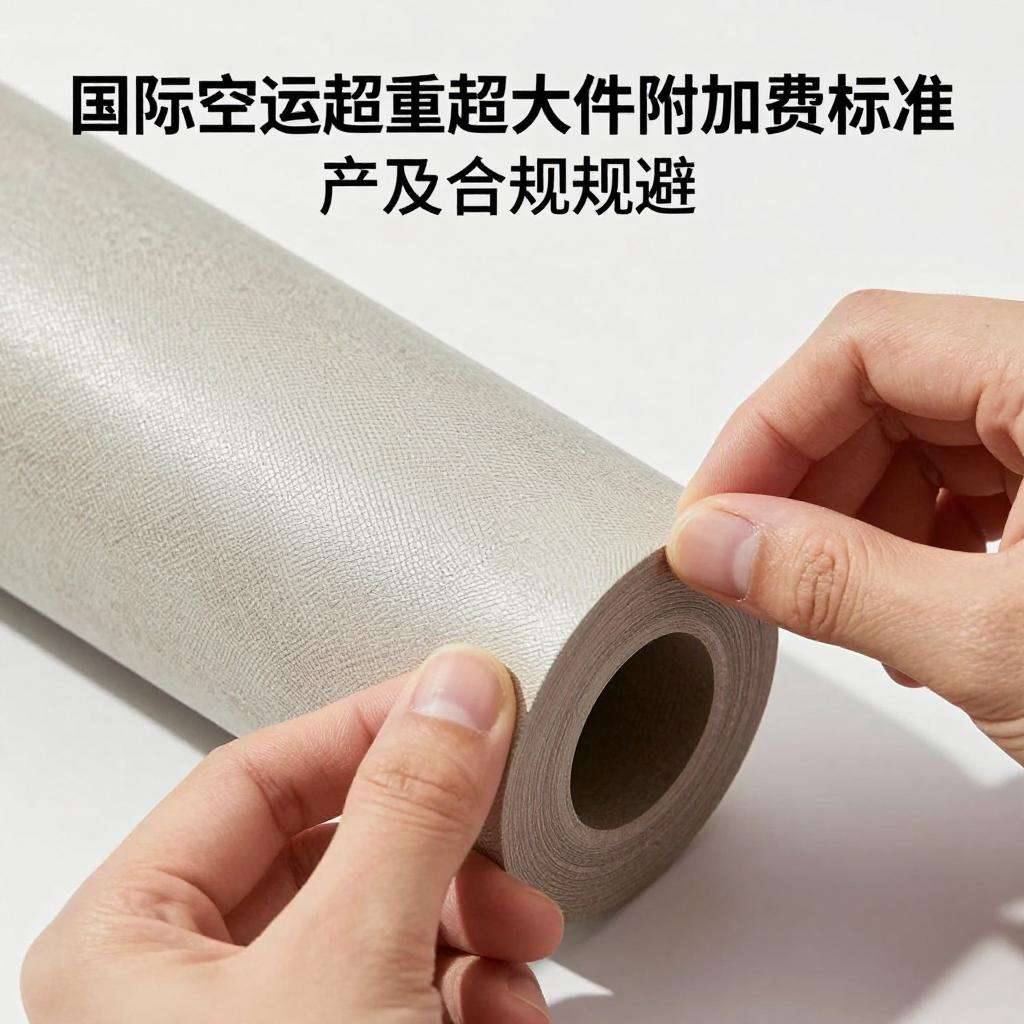 国际空运超重/超大件的附加费标准是什么?(如何合规规避) 国际空运超重/超大件的附加费标准是什么?(如何合规规避)第二张图