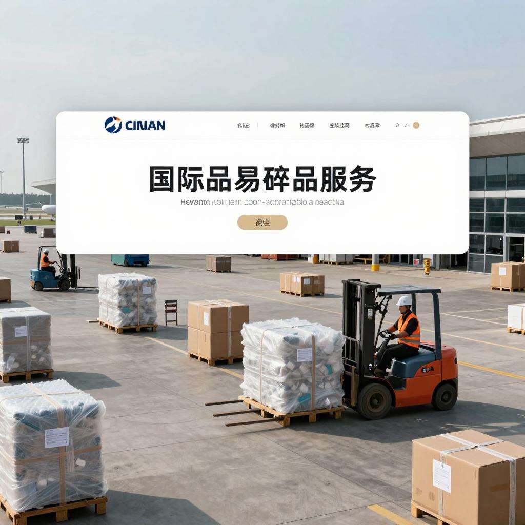 国际空运寄易碎品，包装需要符合什么标准？（需要贴“易碎”标签吗）