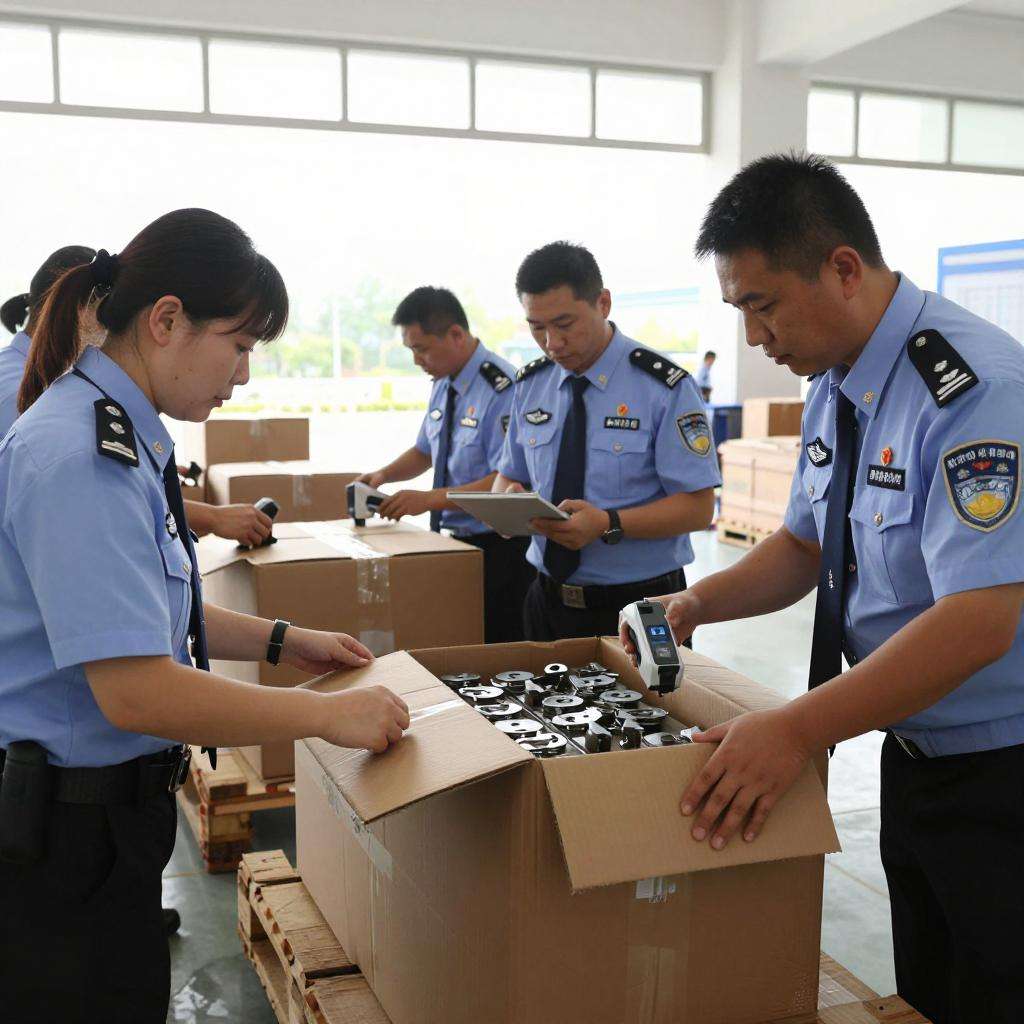 国际空运货物被海关查验，会产生查验费吗（费用由谁承担）