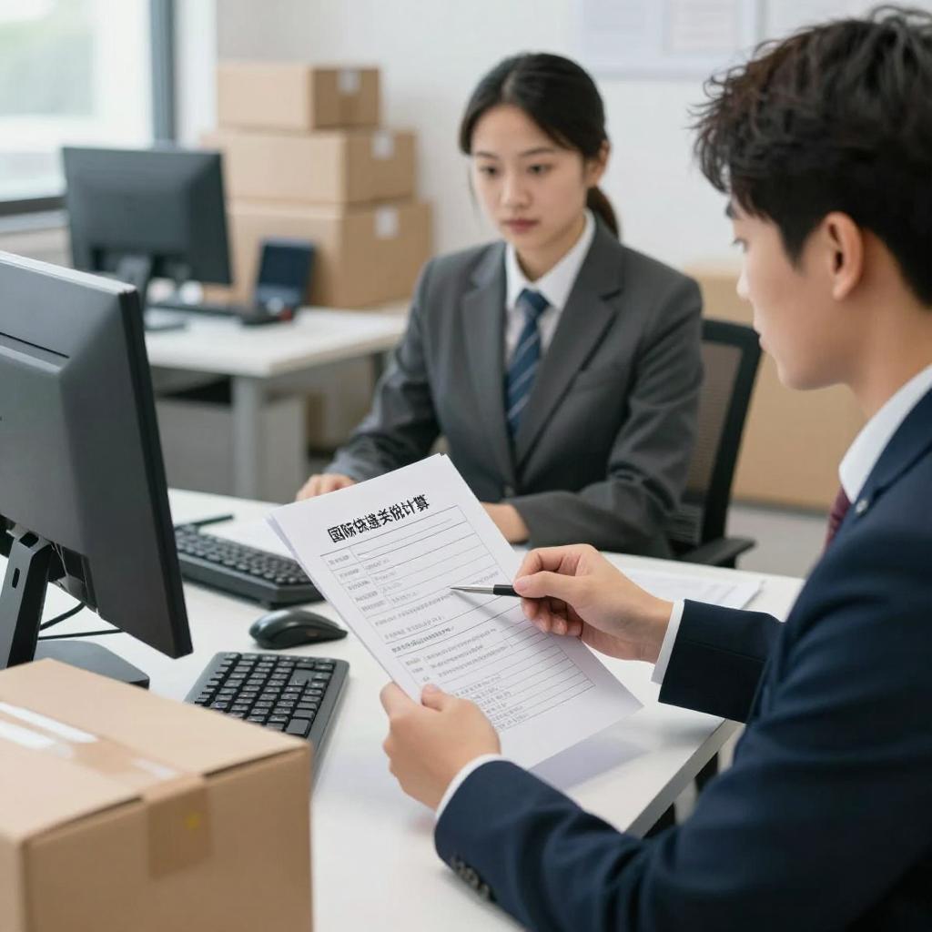 国际快递关税怎么算?谁来承担(寄方/收方)(国际快递干货知识分享) 国际快递关税怎么算?谁来承担(寄方/收方)(国际快递干货知识分享)第一张图