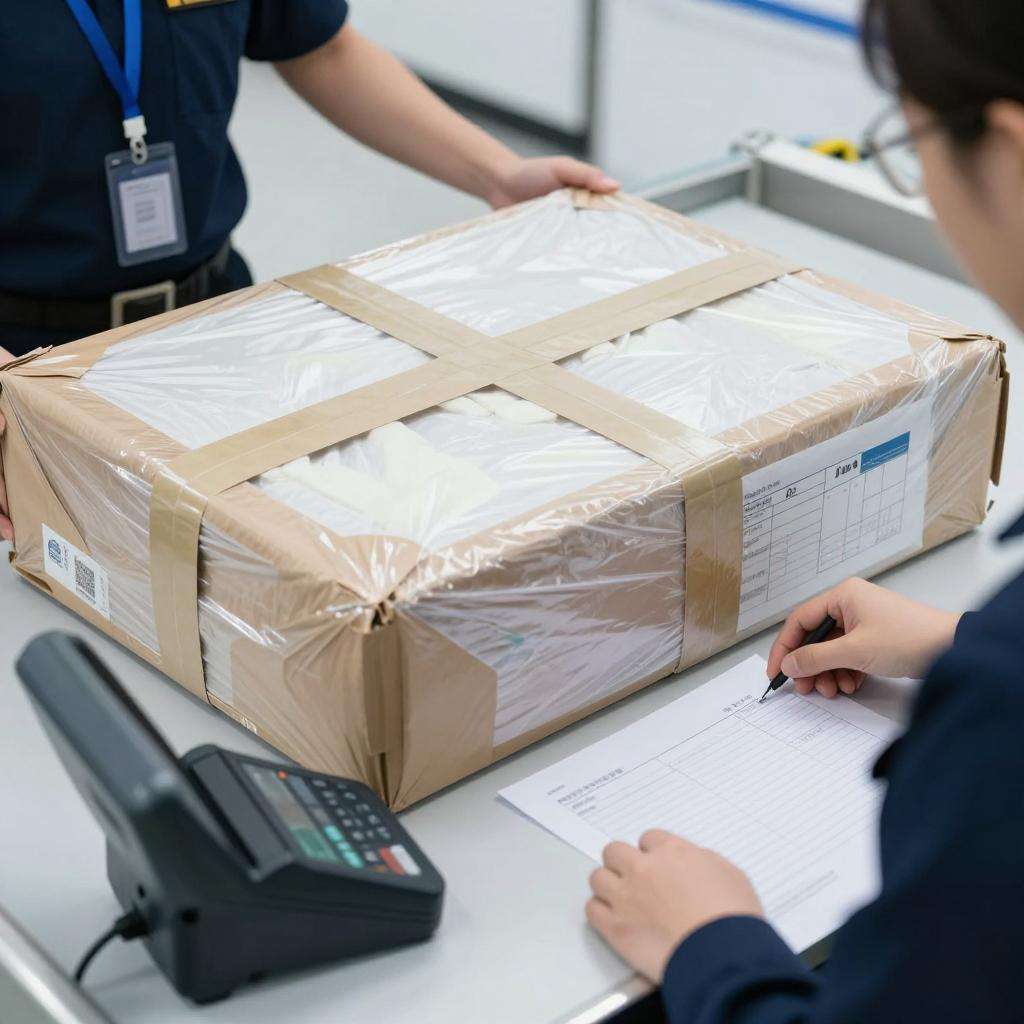 国际空运货物被海关查验,会产生查验费吗(费用由谁承担) 国际空运货物被海关查验,会产生查验费吗(费用由谁承担)第一张图