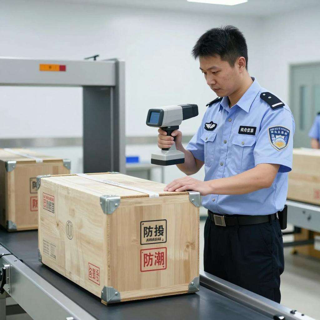 国际空运货物的包装有什么要求(破损了谁来负责) 国际空运货物的包装有什么要求(破损了谁来负责)第一张图