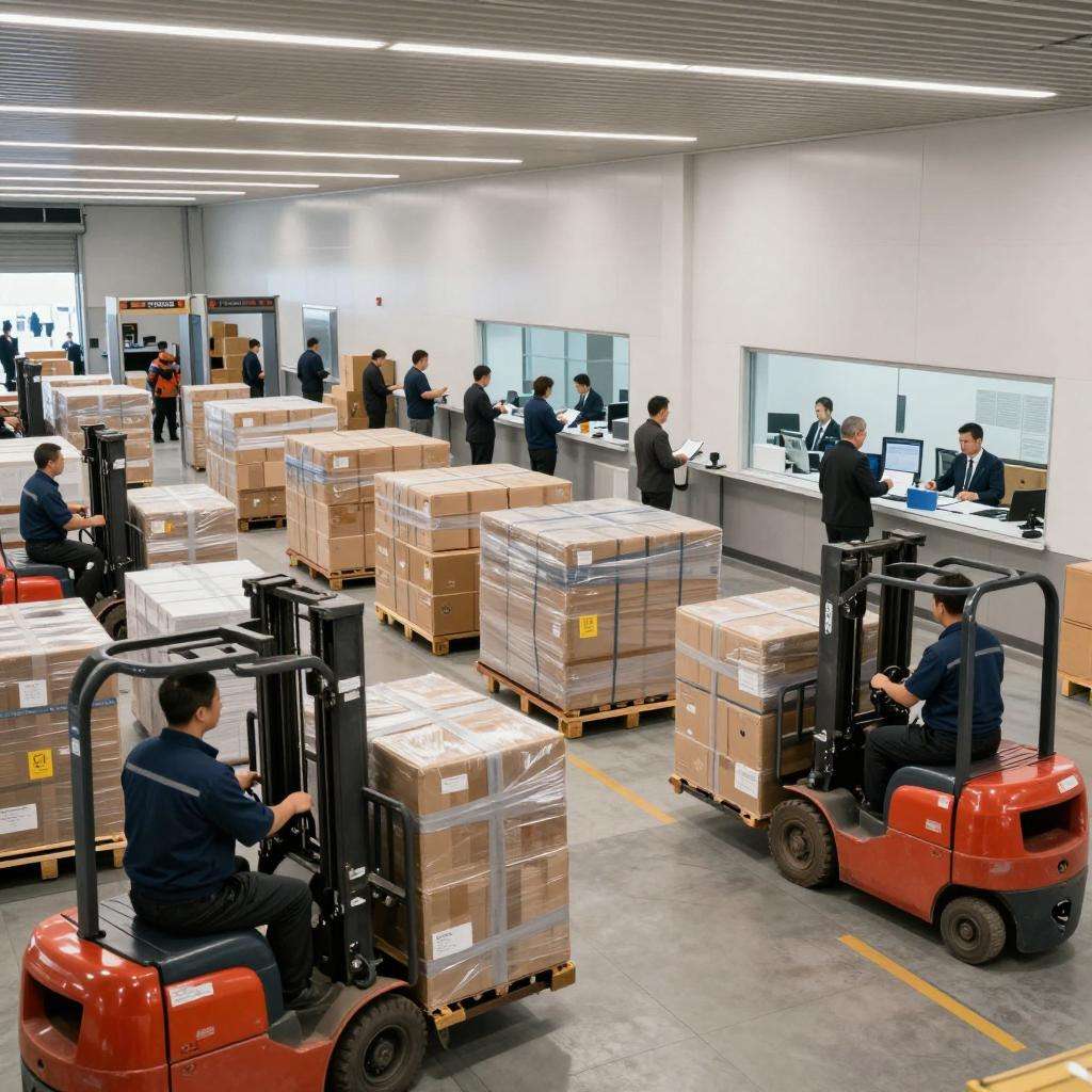 国际空运货物的包装有什么要求(破损了谁来负责) 国际空运货物的包装有什么要求(破损了谁来负责)第三张图
