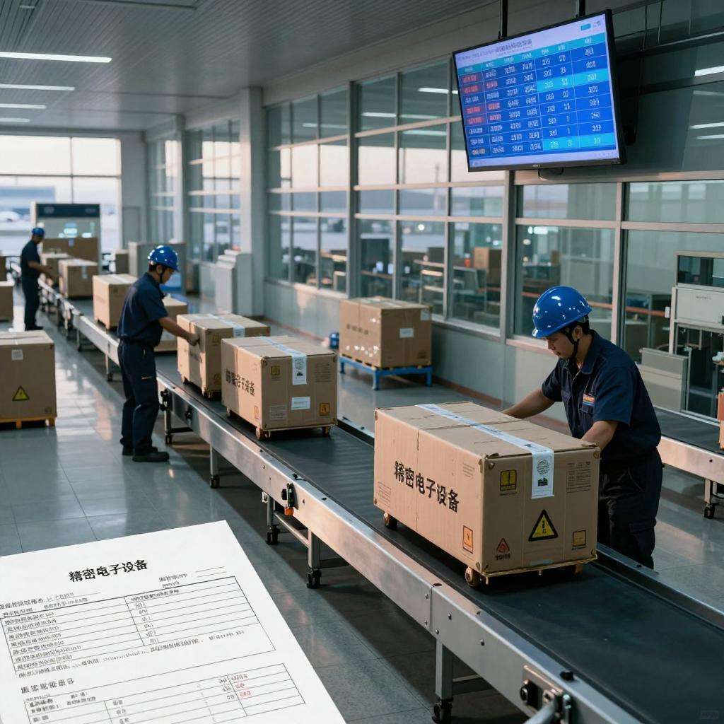 国际空运的“包机服务”适合哪些企业(费用和流程是啥) 国际空运的“包机服务”适合哪些企业(费用和流程是啥)第二张图