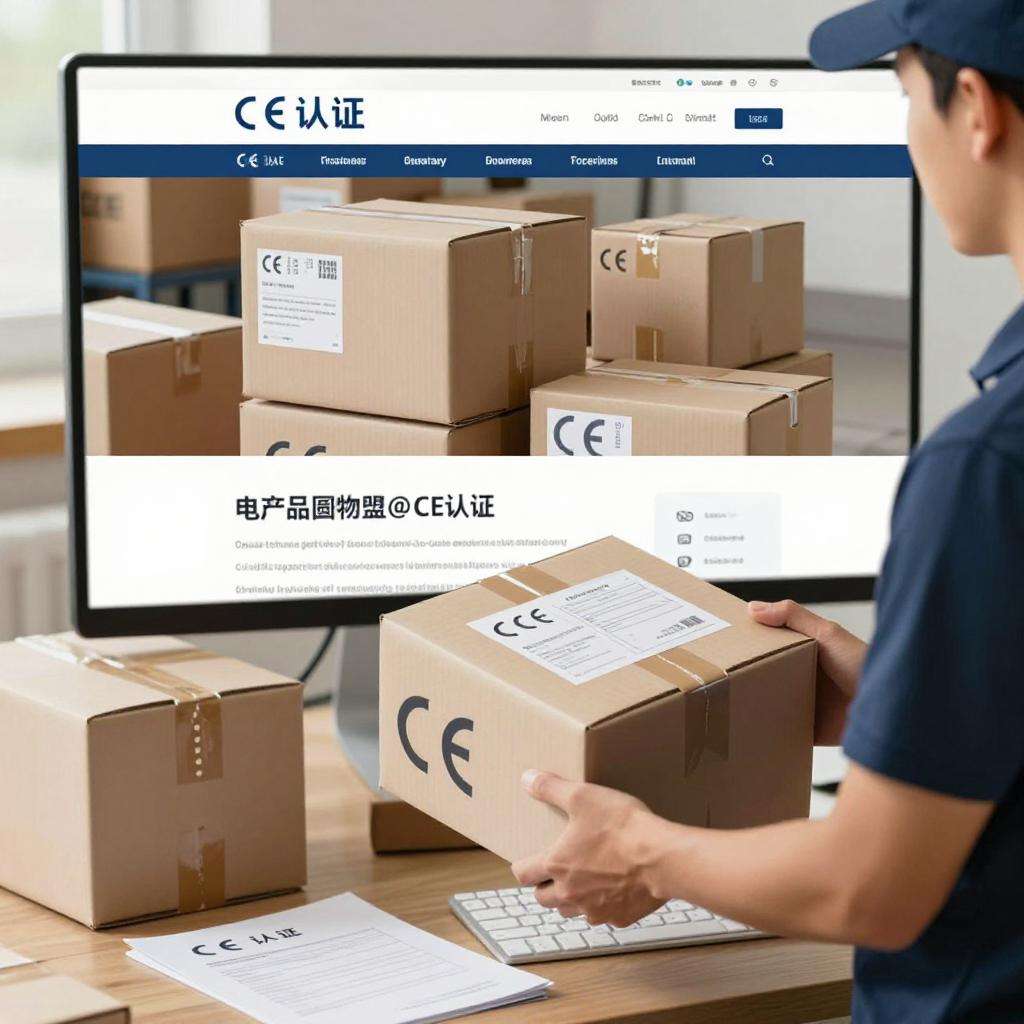 国际快递寄电子产品到欧盟需要CE认证吗（没有认证会被清关拒绝吗）