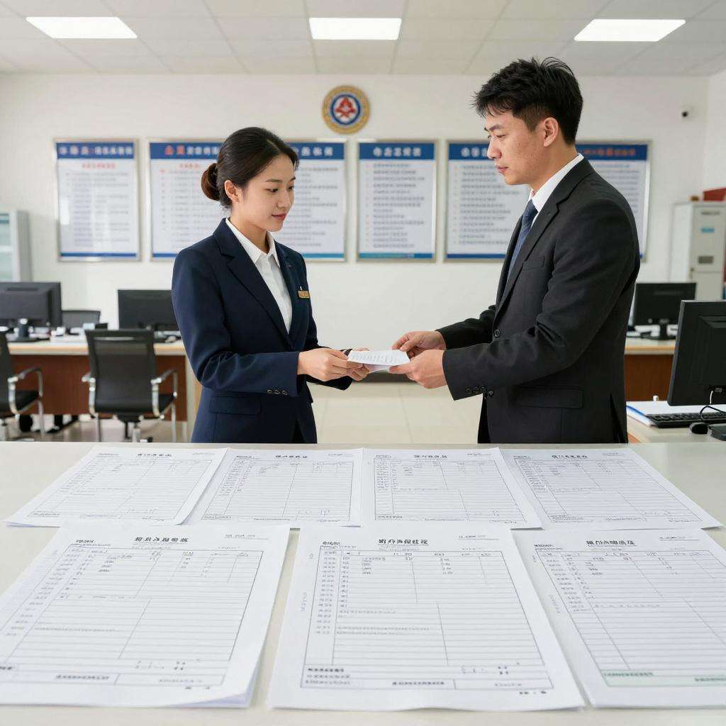 出口报关需要哪些前置材料 出口报关需要哪些前置材料第二张图
