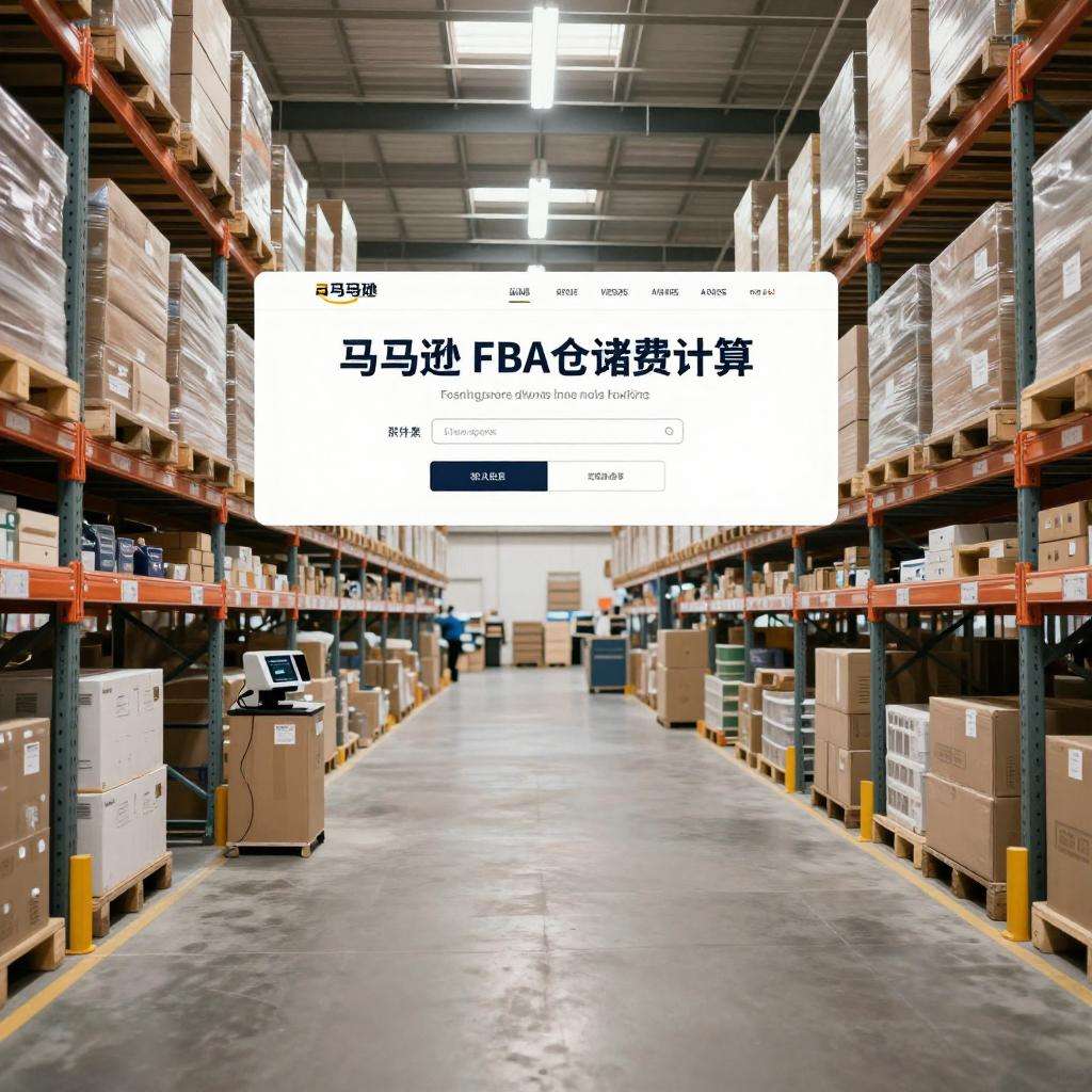 亚马逊FBA的仓储费是怎么计算的？（长期仓储费有减免政策吗）