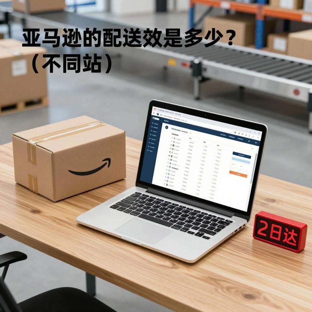 亚马逊FBA的配送时效是多久？（不同站点（如美国、欧洲）差异大吗）