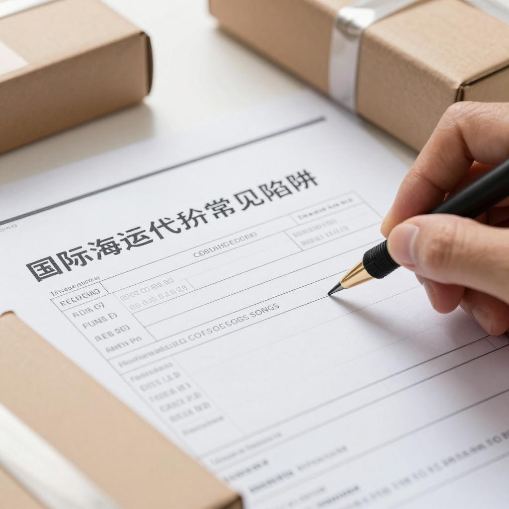 国际海运代理报价有哪些坑?如何核对真实费用?(不清楚的跨境电商卖家看过来) 国际海运代理报价有哪些坑?如何核对真实费用?(不清楚的跨境电商卖家看过来)第二张图