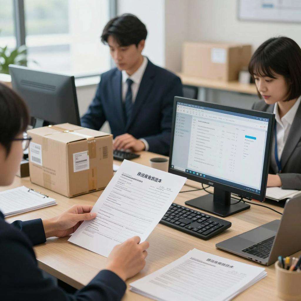 跨境电商海运费用如何分摊？（降低单票成本的方法有哪些）第一张图