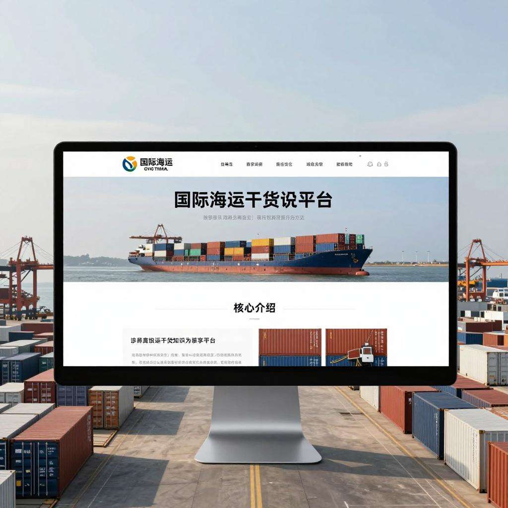 目的港杂费包含什么？避免隐性收费的技巧（国际海运干货知识分享）