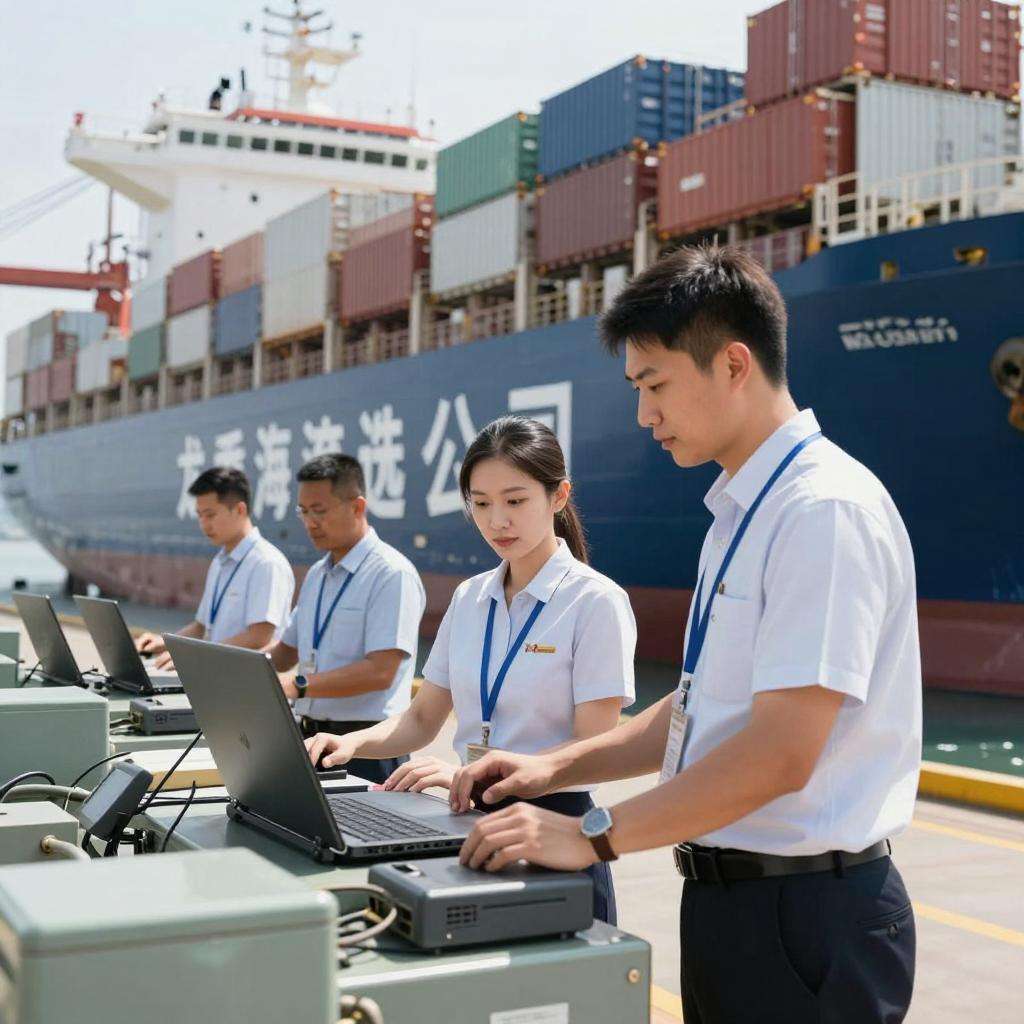 国际海运可以指定船公司吗?(如何选择靠谱的船公司) 国际海运可以指定船公司吗?(如何选择靠谱的船公司)第一张图