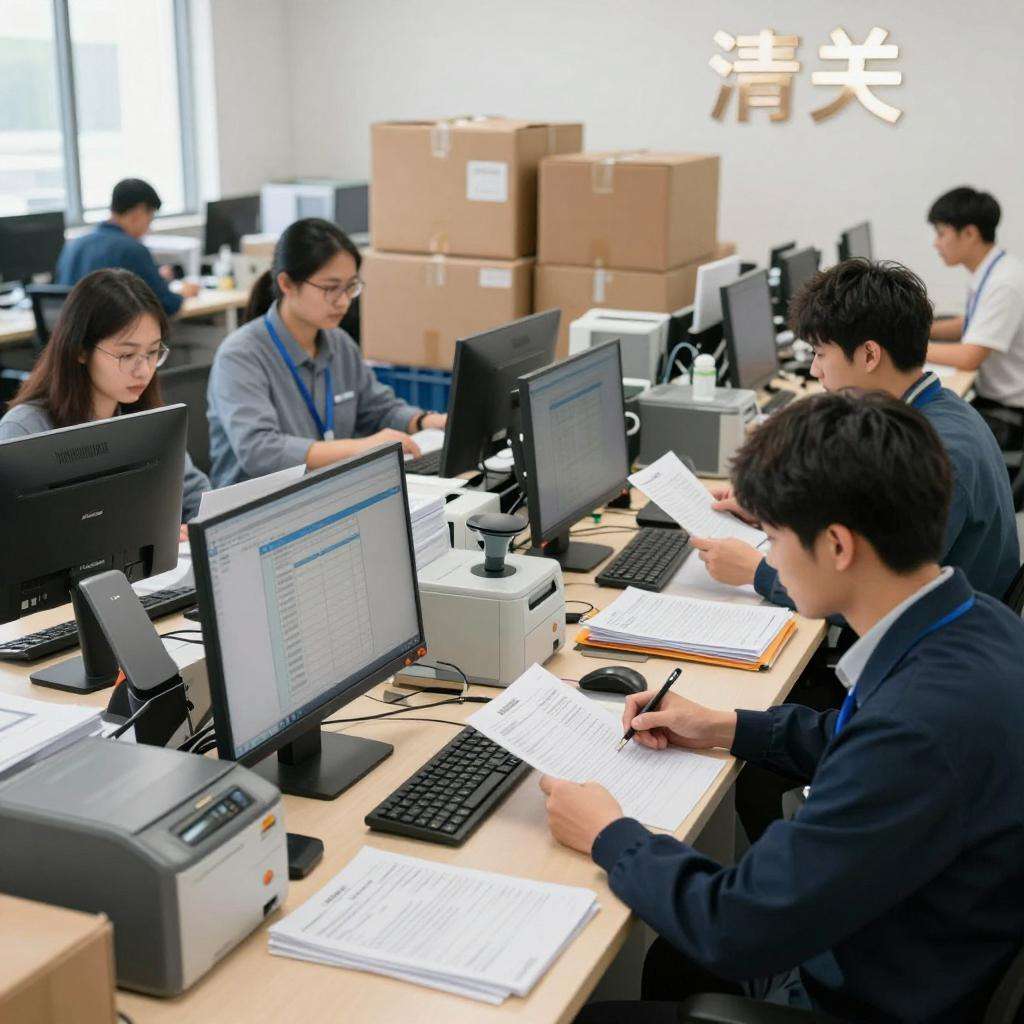 什么是国际快递的“清关”？（为什么清关会影响快递时效）