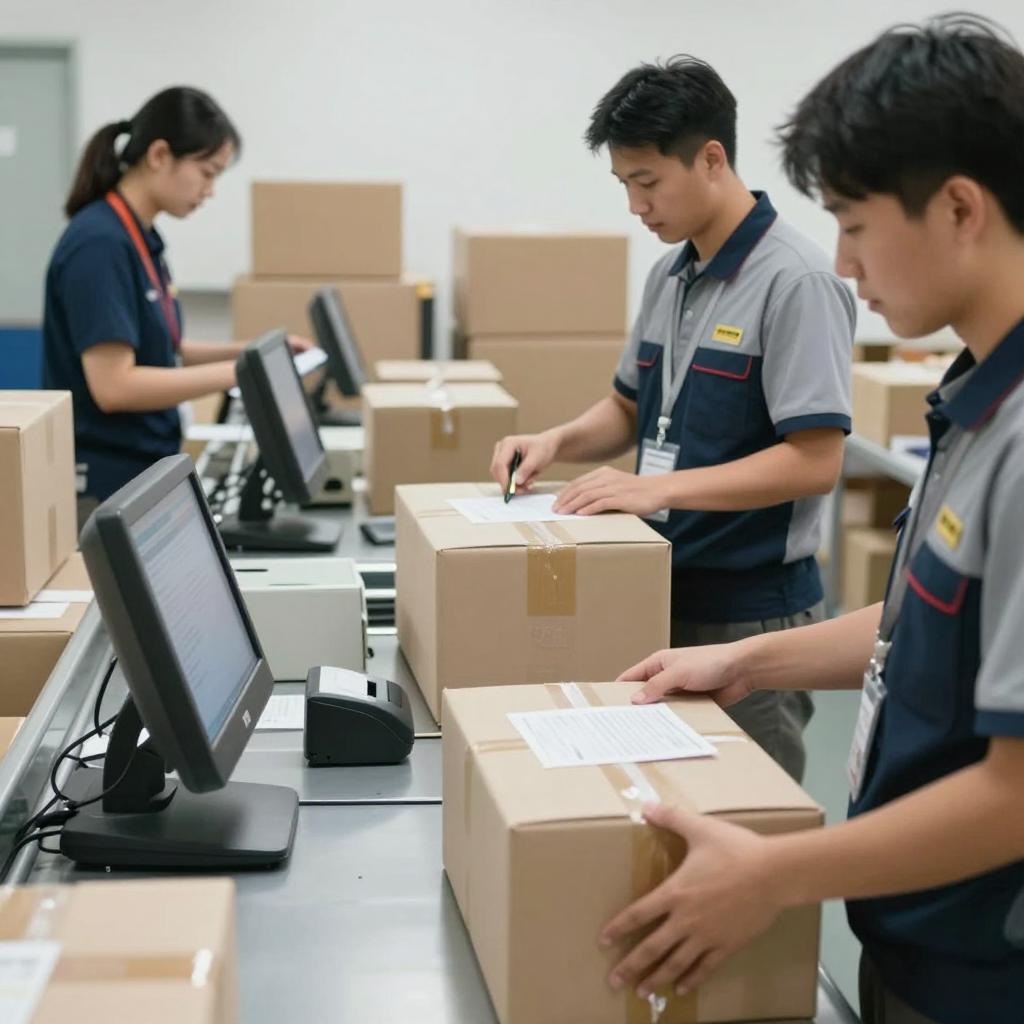 国际快递被退运了,退运费用谁承担?(退运后能重新寄吗) 国际快递被退运了,退运费用谁承担?(退运后能重新寄吗)第一张图