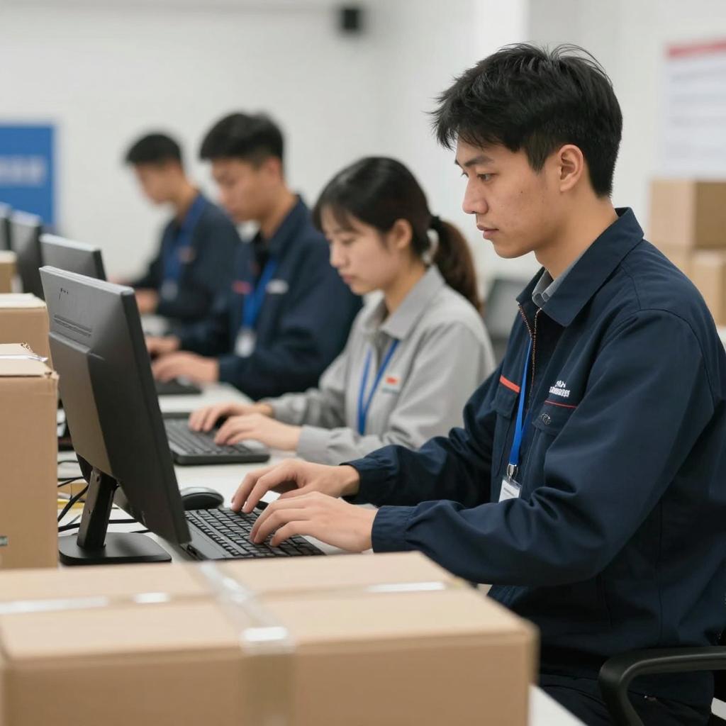 什么是国际快递的“清关”?(为什么清关会影响快递时效) 什么是国际快递的“清关”?(为什么清关会影响快递时效)第一张图