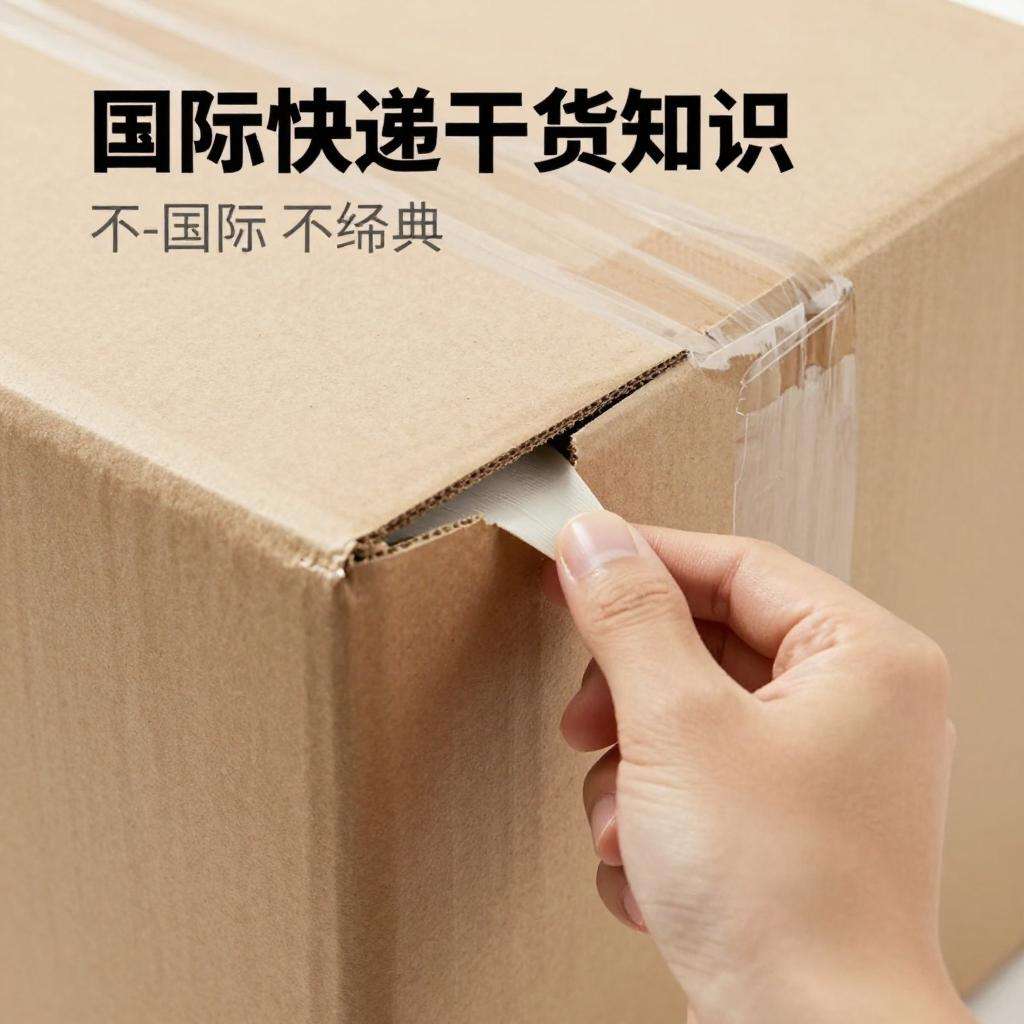 国际快递被海关判定“申报不实”,申诉流程是什么(国际快递干货知识分享) 国际快递被海关判定“申报不实”,申诉流程是什么(国际快递干货知识分享)第二张图
